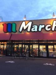 食彩館マルシェ足利店