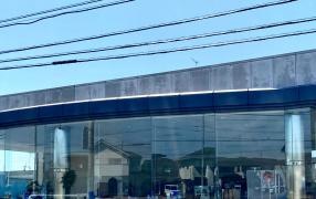 ネッツトヨタ栃木　真岡店（旧ネッツトヨタ宇都宮）