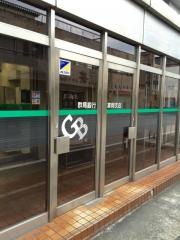 群馬銀行富岡支店