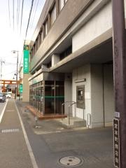 群馬銀行富岡支店