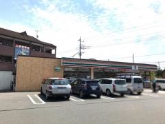 セブンイレブン　前橋川原町店