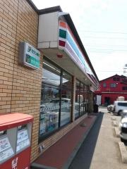 セブンイレブン　前橋川原町店