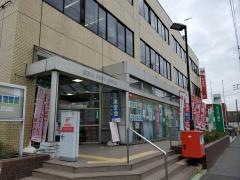 ゆうちょ銀行草加店