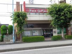 埼玉縣信用金庫八潮支店