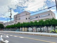 新田小学校