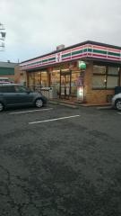 セブンイレブン　三郷戸ケ崎店
