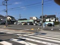 ファミリーマート　入間野田店