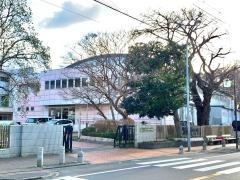 流山市立北部中学校