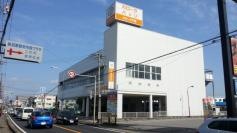 トヨタカローラ千葉長沼店