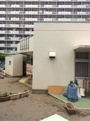 蒲田本町保育園