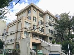 大泉小学校