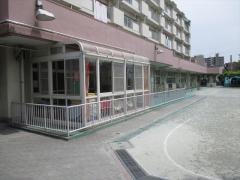 伊興大境保育園