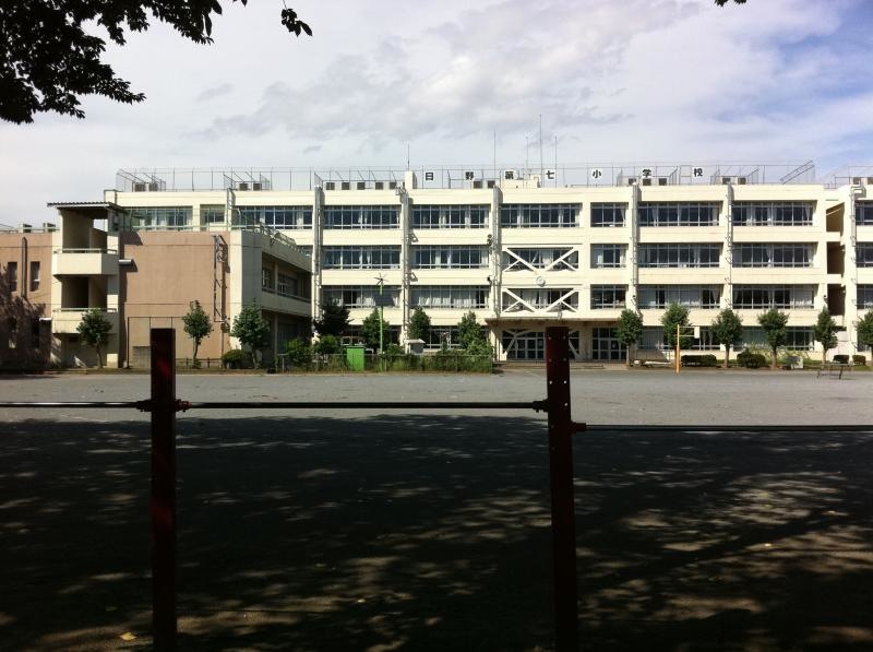 第七小学校