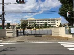 富士見小学校
