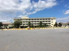 富士見小学校