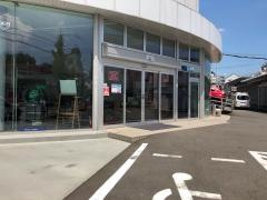 東日本三菱自動車販売元住吉店