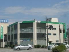 富山第一銀行東町支店