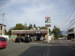 セブンイレブン　甲府住吉5丁目店
