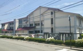 佐久市立東中学校