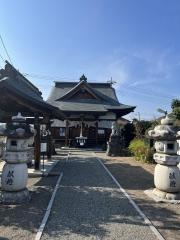 松尾神社