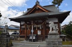 松尾神社