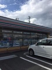 セブンイレブン　高森上市田店
