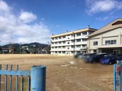 高山市立北小学校