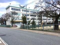 高山市立北小学校