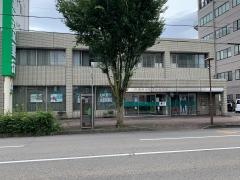 大垣共立銀行加納支店