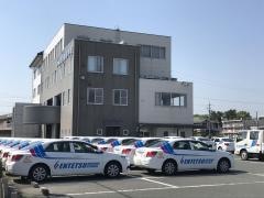 遠鉄自動車学校浜松校