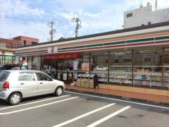 セブンイレブン　清水江尻東1丁目店