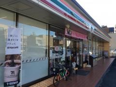 セブンイレブン　清水江尻東1丁目店
