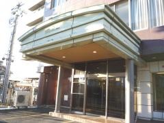 静岡ビクトリヤホテル