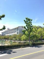 愛知県立豊野高等学校