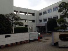 名古屋市立平針中学校