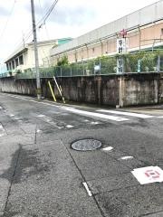 名古屋市立平針中学校