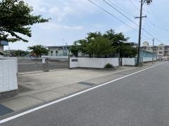 中畑小学校