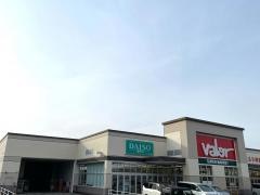 ザ・ダイソー　バロー品野店