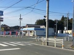 ローソン　鳳来長篠店
