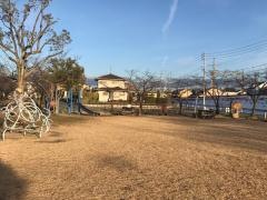 源氏泉緑地