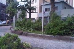 牛島街園