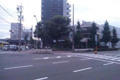 牛島街園