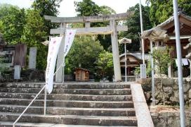 杉谷神社