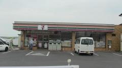 セブンイレブン　草津矢橋町店