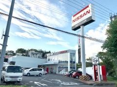 日産プリンス滋賀堅田店