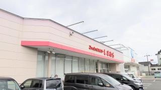 ファッションセンターしまむら　亀岡店
