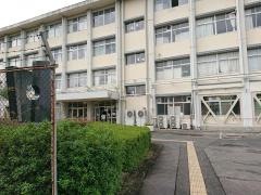 大阪府立長野高等学校