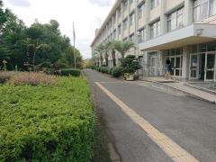 大阪府立長野高等学校