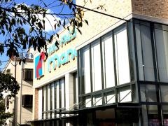万代　花園店