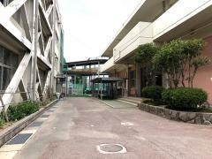 尼崎市立尼崎高等学校